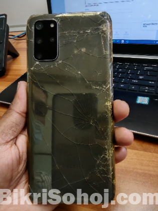 Samsung Galaxy S20 Plus 12/128 (Used)